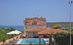 Ermioni Villas